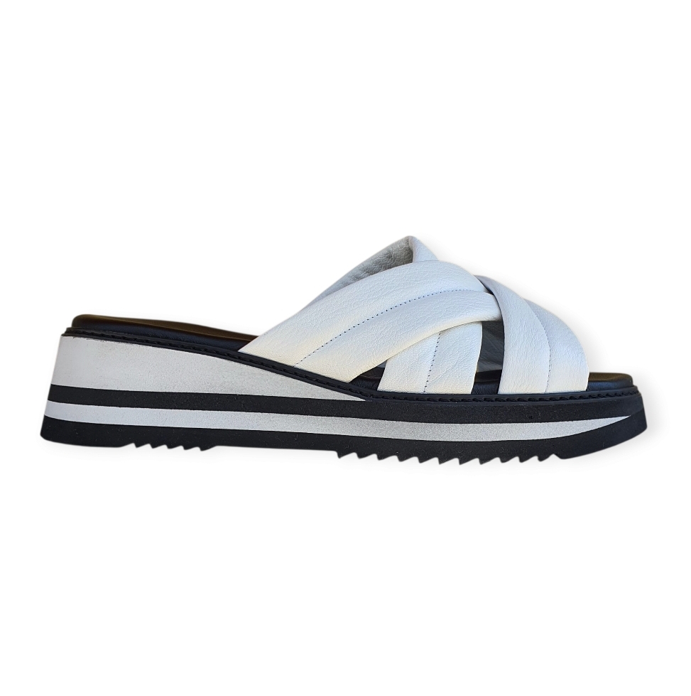 2021 Cuba Lux bianco